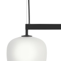 Rime Rail Lamp - lampa wisząca