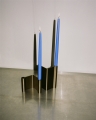 Pair Candleholder - świecznik