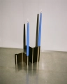 Pair Candleholder - świecznik
