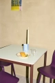 Pair Candleholder - świecznik