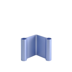 Pair Candleholder - świecznik