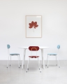 Magis_mariolina_chair_ambient_SD300_white_red-bordeaux_orange_leaves_serigraphy_LEAVES01_first_table_TV800_TV808_white_01_hr.jpg