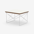 Occasional table White White