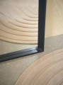 Relevo Rug  light rose