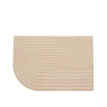 Relevo Rug  light rose