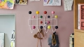 Hang it all