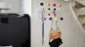 Hang it all