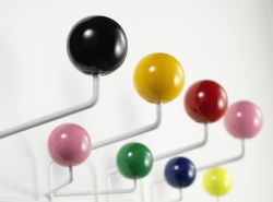 Hang it all - wieszak w wielu kolorach
