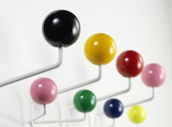 Hang it all - wieszak w wielu kolorach