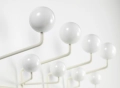 Hang it all white