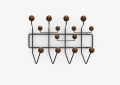 Hang it all - walnut