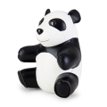 Panda - podpórka do książek
