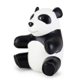 Panda - podpórka do książek