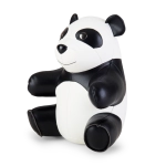 Panda - podpórka do książek 