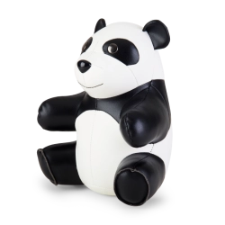 Panda - podpórka do książek 