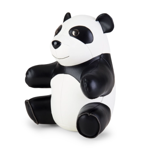 Panda - podpórka do książek