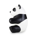 Panda - podpórka do książek