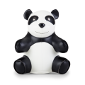 Panda - podpórka do książek