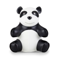 Panda - podpórka do książek