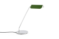 Apex Desk Lamp - Emerald green - lampa stołowa