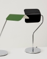 Apex Desk Lamp - Emerald green - lampa stołowa
