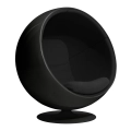 EEAA-BallChair-BlackFrame-Black