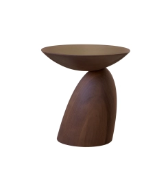Wooden Parabel Eero Aarnio Originals - stół 