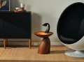 Wooden Parabel Eero Aarnio Originals