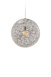 Promocja! Random Light Black Small - lampa wisząca