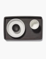 Coaster rectangular M wood 2