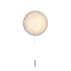 Looped Wall/Ceiling Lamp - lampa sufitowa/ścienna