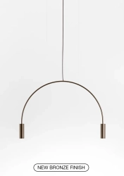 Volta - Lampa wisząca