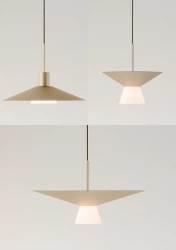 Belt - Lampa wisząca
