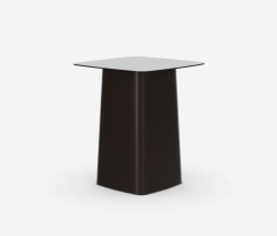 Metal Side Table - stolik