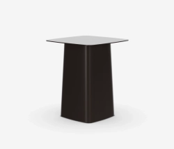 Metal Side Table - stolik