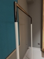 Bukto 6003 - White/Polished Black  4