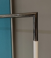Bukto 6003 - White/Polished Black  5