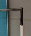 Bukto 6003 - White/Polished Black  5