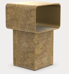 Promocja! Kira Side table 44 - stolik