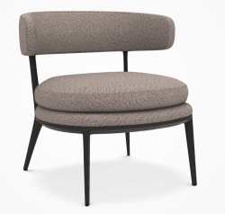 PROMOCJA! Caratos Armchair SCA69 - fotel