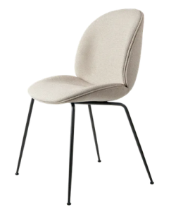 PROMOCJA! - Beetle Dining Chair - krzesło tapicerowane
