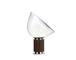 Taccia - lampa stołowa
