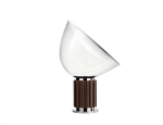 Taccia PMMA - lampa stołowa