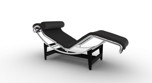 Le Corbusier LC4 a