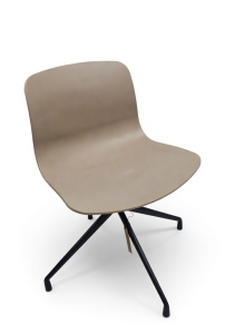 Promocja!  AAC10 krzesło obrotowe Concreto grey 2.0