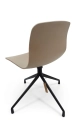 AAC10 krzesło obrotowe Concreto grey 2.0 B