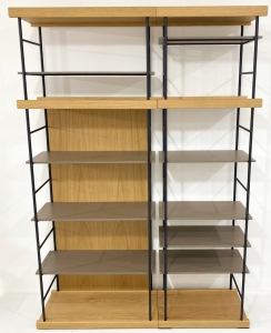 Promocja! Bost - regał