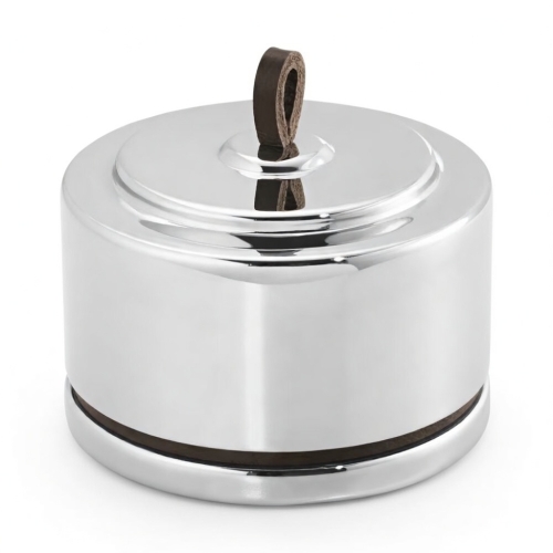 ! MANHATTAN Box - okrągły pojemnik