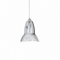Duo TM Maxi Pendant lampa wisząca kolor chrom