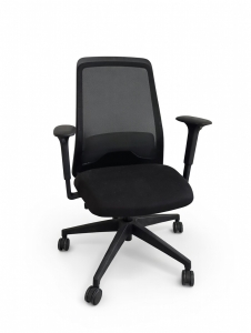 Promocja! Krzesło Interstuhle EVERYis1 dostępne od ręki!